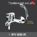 Sen tắm nóng lạnh Inax BFV-903S-2C