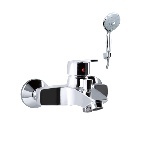 Sen tắm nóng lạnh massage Inax BFV-283S-3C