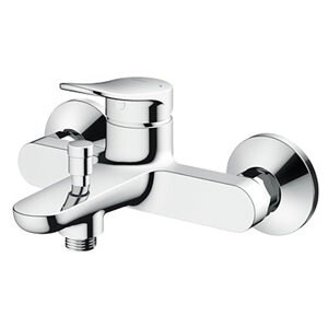 Vòi sen tắm nóng lạnh Toto TBS04302V