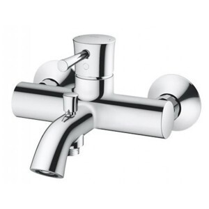 Vòi sen tắm nóng lạnh Toto TBS02302V