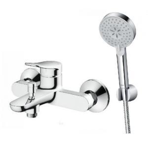 Vòi sen tắm nóng lạnh Toto TBS04302V