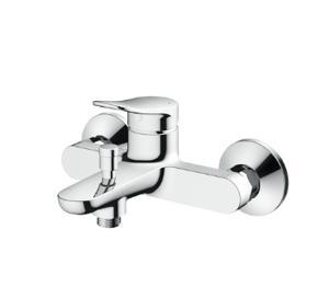 Vòi sen tắm nóng lạnh Toto TBS04302V