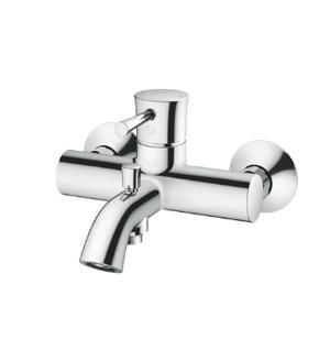 Vòi sen tắm nóng lạnh Toto TBS02302V