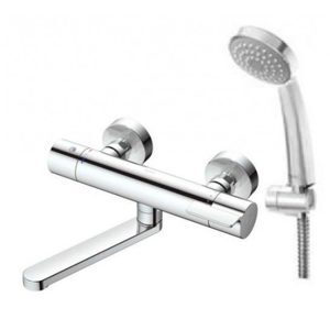 Vòi sen tắm nóng lạnh Toto TBV03429V/DGH104ZR