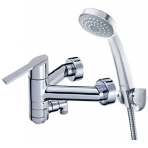 Vòi sen tắm nóng lạnh TOTO TS324A/DGH104ZR