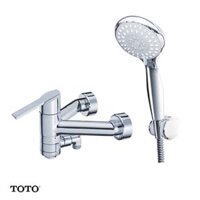 Vòi sen tắm nóng lạnh TOTO TS324A/DGH108ZR