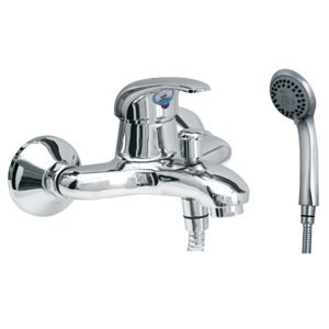 Vòi sen tắm nóng lạnh Viglacera VSD-504