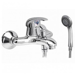 Vòi sen tắm nóng lạnh Viglacera VSD-504