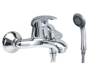 Vòi sen tắm nóng lạnh Viglacera VSD-504