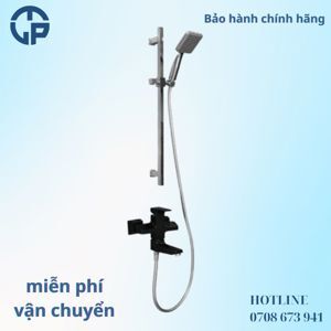 Vòi sen tắm nóng lạnh Viglacera VG540