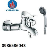 Vòi Sen Tắm Nóng Lạnh Viglacera VG514