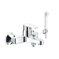 Vòi sen tắm nước nóng lạnh inax BFV-1203S