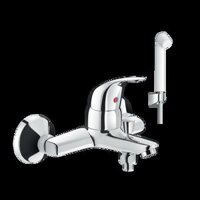 Vòi sen tắm nước nóng lạnh inax BFV-1303S