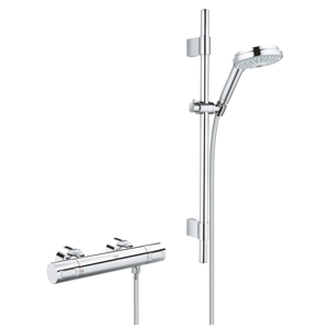 Vòi sen tắm ổn định nhiệt độ Grohe 34275000