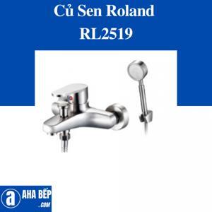 Vòi sen tắm Roland RL2519 (RL 2519)