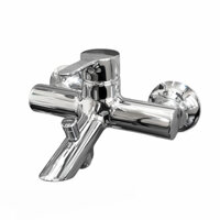 Vòi sen tắm TOTO TBS01302V nóng lạnh (không kèm tay sen)