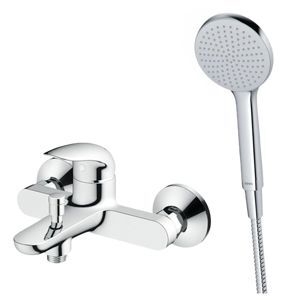 Vòi sen tắm Toto TBS03302V