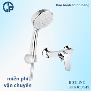 Vòi sen tắm Toto TBS04301B-DGH108ZR