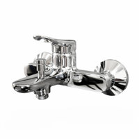 Vòi sen tắm TOTO TBS04302V nóng lạnh (không kèm tay sen)