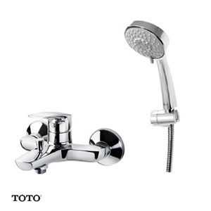 Vòi sen tắm TOTO TTMC301/DGH108ZR