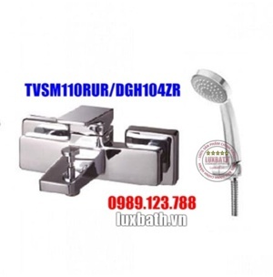 Vòi Sen Tắm TOTO TVSM110RUR/DGH104ZR Nóng Lạnh