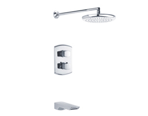 Vòi sen tắm Toto TX488SN/TX473SKBR/DB125