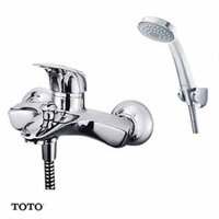 Vòi sen tắm TOTO TS217A/DGH108ZR