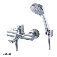 Vòi sen tắm TOTO TS225A/DGH108ZR