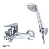 Vòi sen tắm TOTO TS262A/DGH104ZR