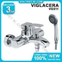 Vòi sen tắm VG511 Nóng LạnhVIGLACERA