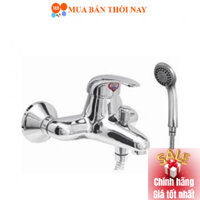 Vòi sen tắm VIGLACERA VG502  Nóng Lạnh (VSD502)