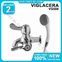 Vòi sen tắm VIGLACERA VG508 Lạnh