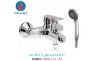 Vòi sen tắm viglacera VG515