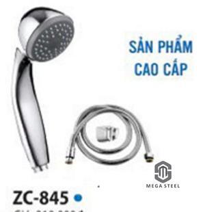 Vòi sen tắm Zico ZC-845