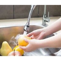 VÒI SEN TĂNG ÁP ĐẦU VÒI RỬA BÁT