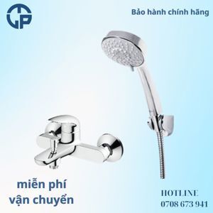 Vòi sen Toto TBS03302/DGH108ZR