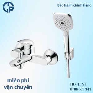 Vòi sen Toto TBS03302/DGH108ZR