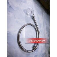 vòi sen trong suốt trắng giường gội đầu 0339506499