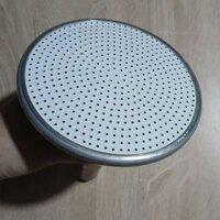 Vòi sen tưới cây, ô doa tưới cây lỗ lớn phi ống 30 và 35