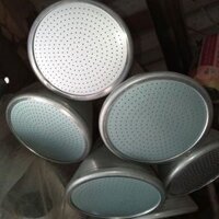 Vòi sen tưới cây, ô doa tưới cây dạng đúc