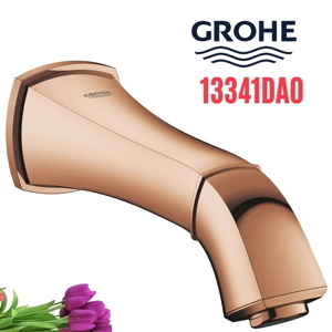 Vòi tắm gắn tường Grohe 13341DA0