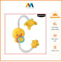 VÒi Tắm hoa sen cho bé đồ chơi nhà tắm cho bé