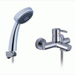 Vòi tắm hoa sen Moen 2804V