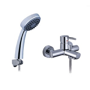 Vòi tắm hoa sen Moen 2804V