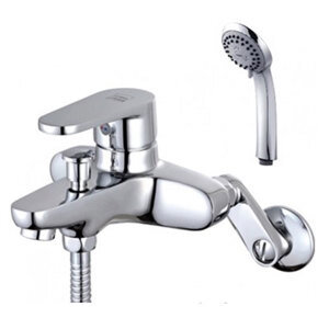 Vòi tắm hoa sen Samwon WFB-529