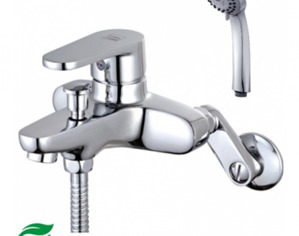 Vòi tắm hoa sen Samwon WFB-529