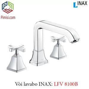 Vòi tắm Inax LFV-8100B