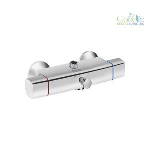 Vòi tắm sen gắn tường American WF-0715