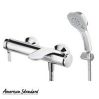 Vòi Tắm Sen Gắn Tường Nóng Lạnh American Standard WF-6811