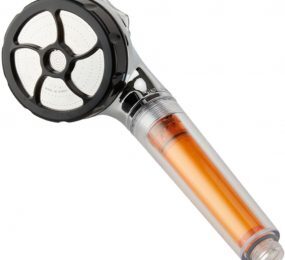 Vòi tắm Sonaki Tornado Vitamin C SVH-140CR